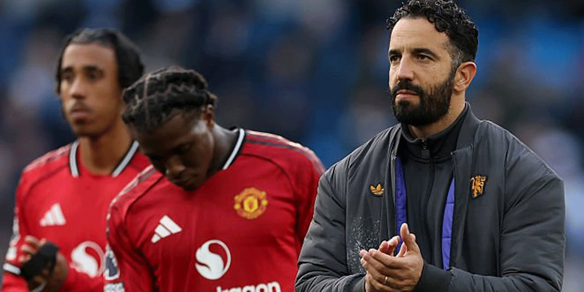 Terbongkar! Operasi Besar MU 2026 untuk Datangkan Dua Gelandang Baru