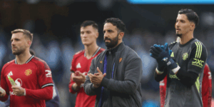 Terbongkar! Operasi Besar MU 2026 untuk Datangkan Dua Gelandang Baru