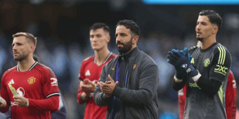 Terbongkar! Operasi Besar MU 2026 untuk Datangkan Dua Gelandang Baru