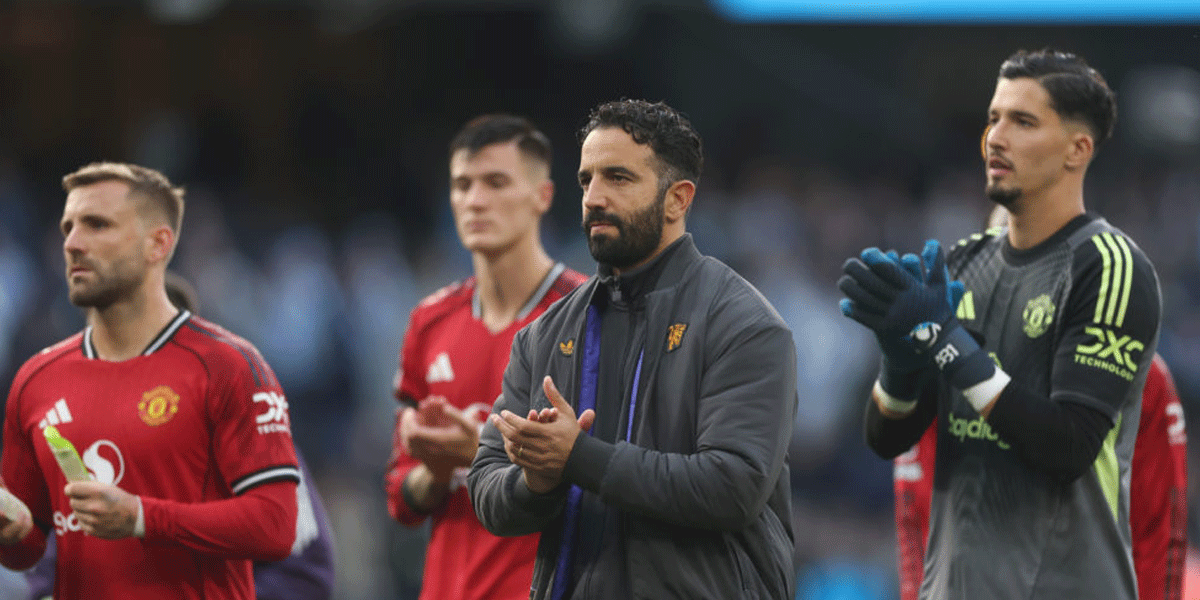 Terbongkar! Operasi Besar MU 2026 untuk Datangkan Dua Gelandang Baru