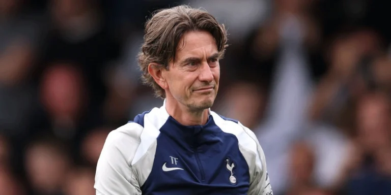 Thomas Frank Sudah Tak Sabar Rasakan Atmosfer Derby London Utara