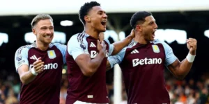 Akhir Tahun 2025 Panas untuk Aston Villa: Dua Laga Krusial Menanti!