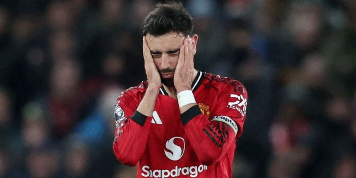 Bruno Fernandes Ungkap Dua Kali Kesempatan Pergi dari Man United