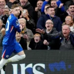 Cole Palmer Akui Belum Pulih Sepenuhnya Meski Kembali Cetak Gol untuk Chelsea