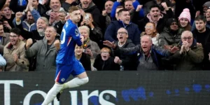 Cole Palmer Akui Belum Pulih Sepenuhnya Meski Kembali Cetak Gol untuk Chelsea