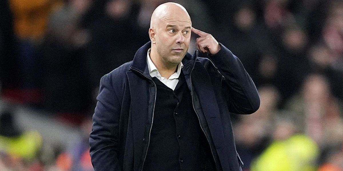 Liverpool-di-Paruh-Pertama-Musim-Arne-Slot-Tegaskan-Tidak-Ada-Alasan