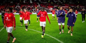 Manchester United Sudah “Babak Belur” Menjelang Boxing Day!