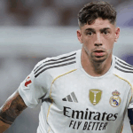 Misi Besar 2026: MU Siap Bajak Valverde dari Real Madrid