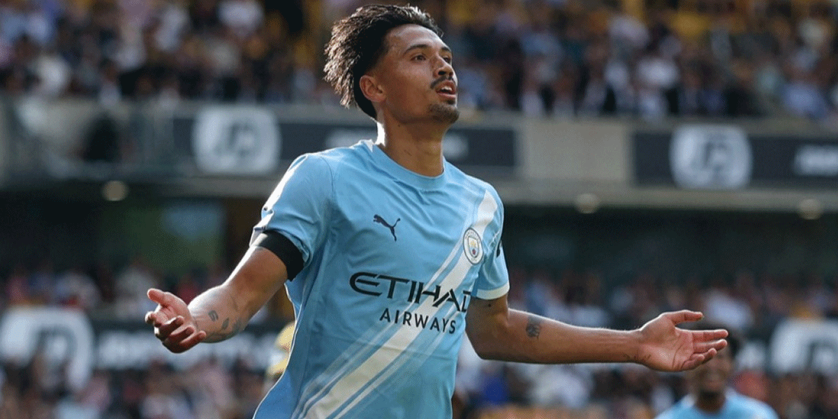 Tijjani Reijnders Fokus Tunjukkan Identaitas Sebagai Nomor 8 Sejati