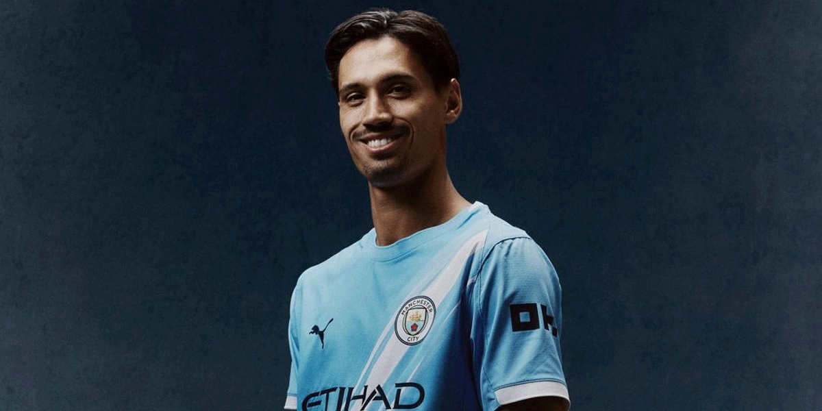 Tijjani Reijnders Fokus Tunjukkan Identaitas Sebagai Nomor 8 Sejati