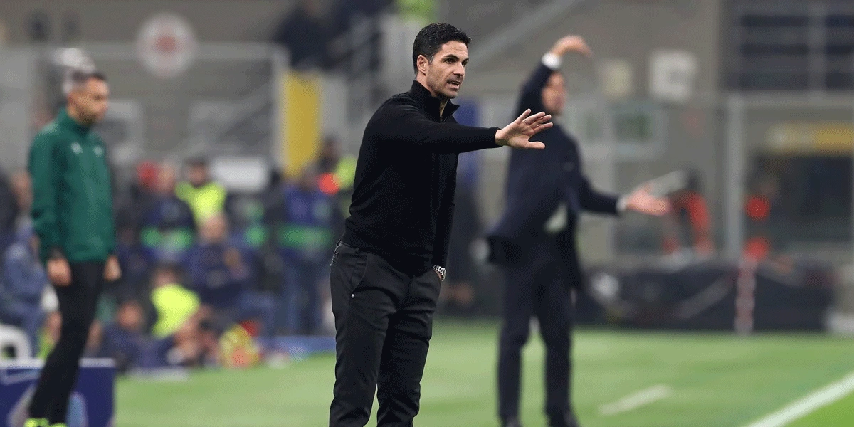 Arsenal Bungkam Inter Milan dan Rahasia Gol Bola Mati Terungkap