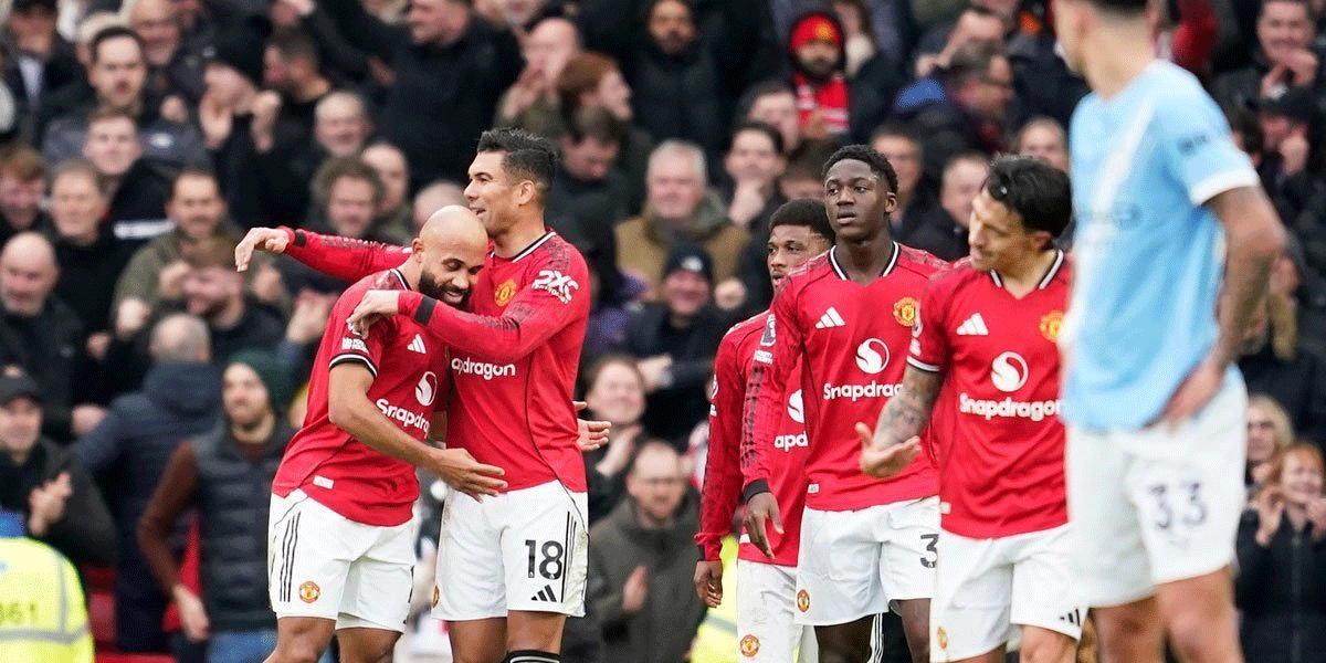 Bryan Mbeumo dan Momen Tak Terlupakan di Derby Manchester