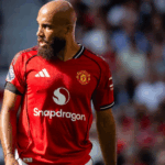 Bryan Mbeumo dan Momen Tak Terlupakan di Derby Manchester