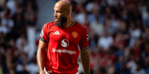 Bryan Mbeumo dan Momen Tak Terlupakan di Derby Manchester