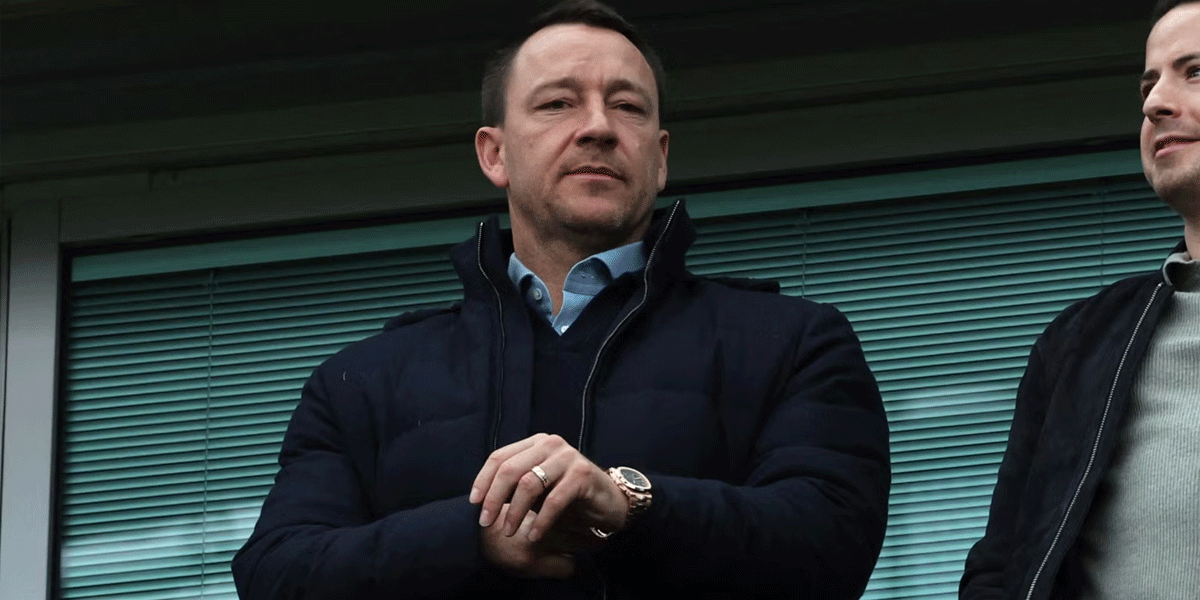 Chelsea Ogah Bernostalgia dan Cari Pelatih dengan Proyek Jangka Panjang