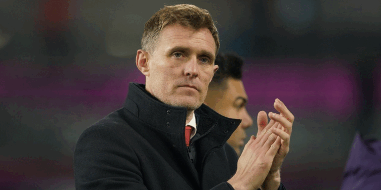 Darren Fletcher Pastikan Semua Tenaga Untuk FA Cup