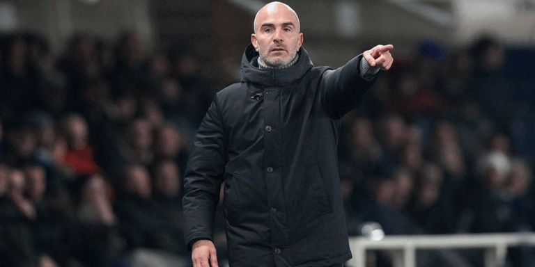 Enzo Maresca Bisa Bawa Sentuhan Manchester City ke Manchester United