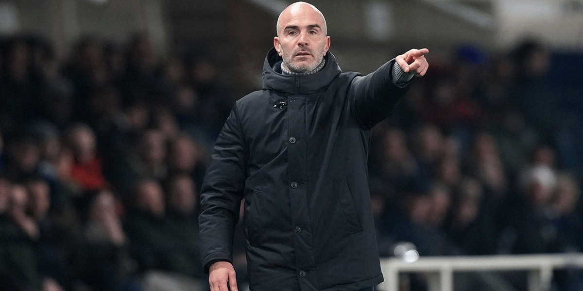 Enzo Maresca Bisa Bawa Sentuhan Manchester City ke Manchester United