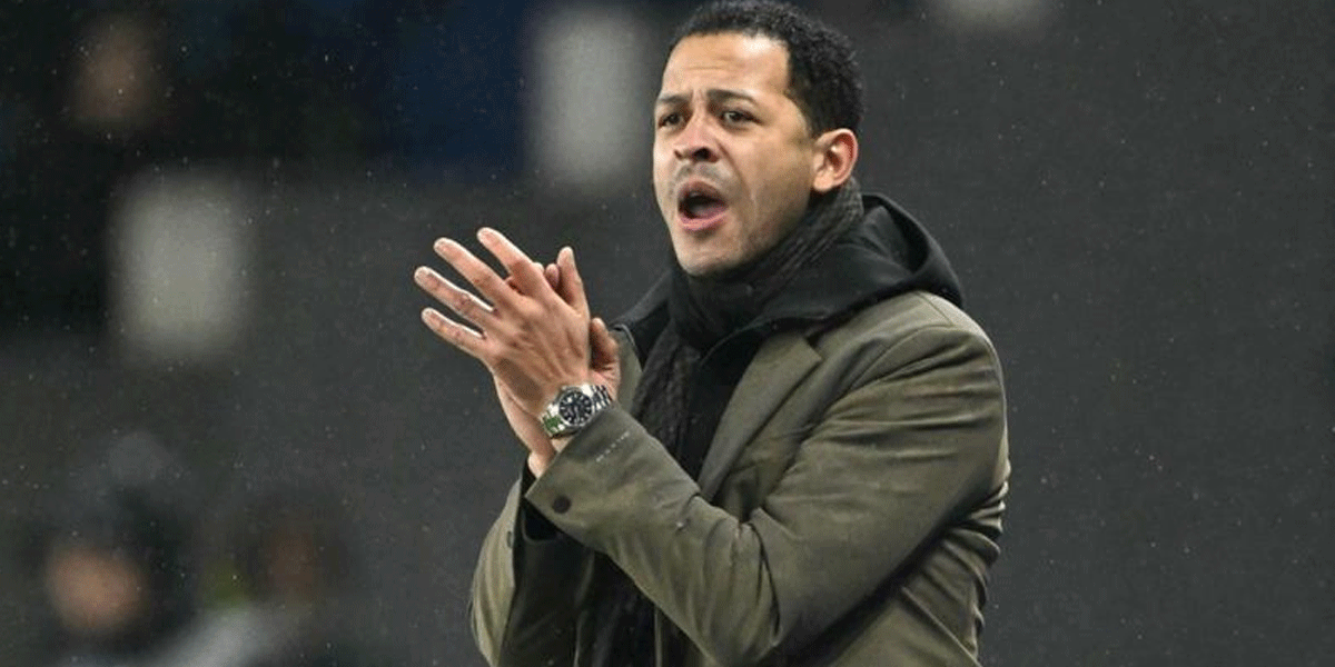 Filosofi Berani Liam Rosenior untuk Chelsea