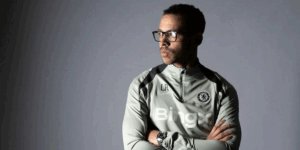 Filosofi Berani Liam Rosenior untuk Chelsea