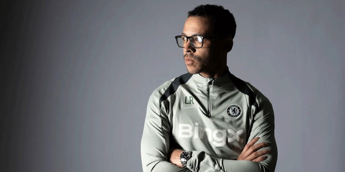 Filosofi Berani Liam Rosenior untuk Chelsea