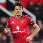 Harry Maguire di Ambang Kembali Perkuat MU Jelang Duel Kontra Brighton
