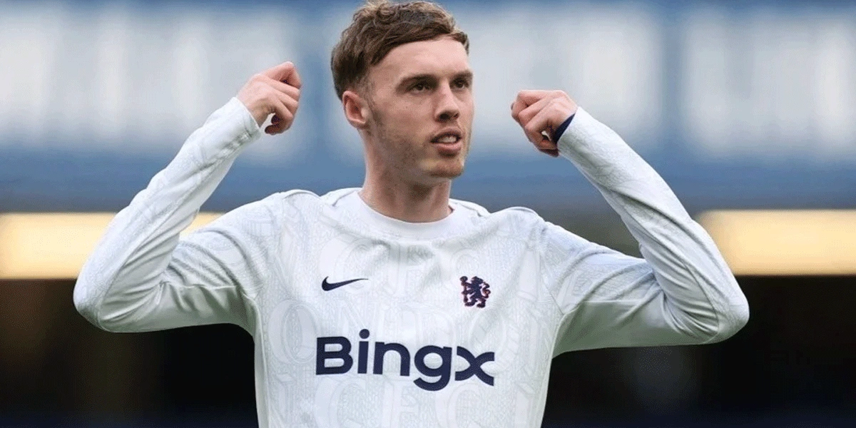 Jim Ratcliffe Bisa Langgar Aturan Demi Cole Palmer di Manchester United