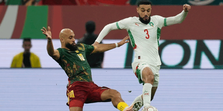 Kamerun Tersingkir Mbeumo Dipastikan Absen Lawan Brighton