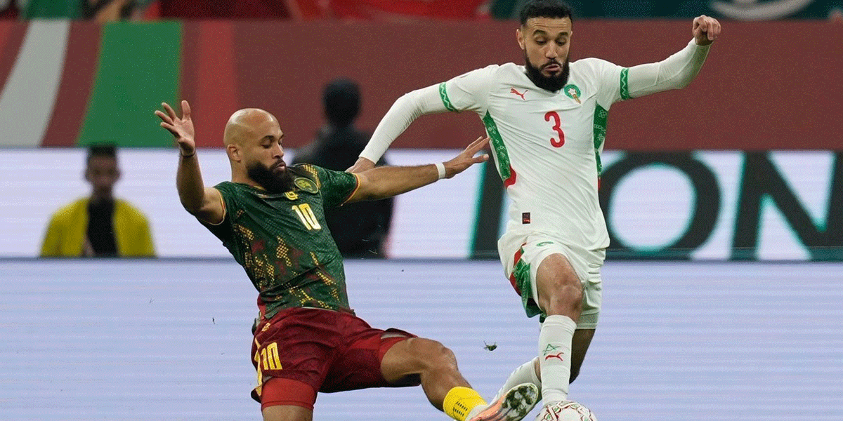 Kamerun Tersingkir Mbeumo Dipastikan Absen Lawan Brighton