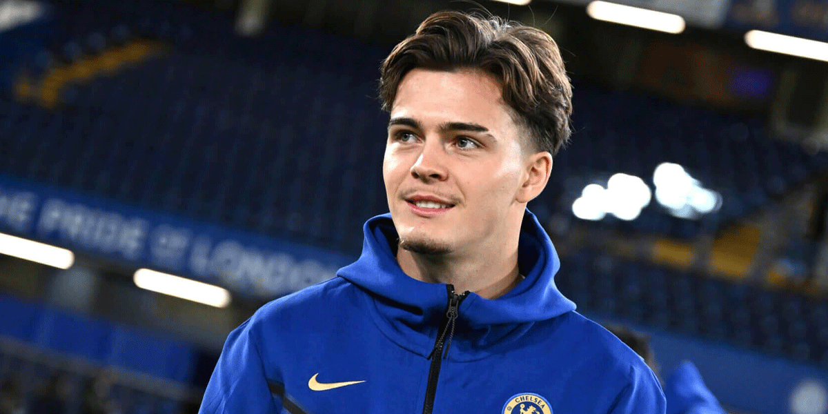 Langkah Awal Chelsea di Era Baru Melepas Gelandang Muda Andalan