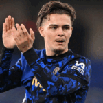 Langkah Awal Chelsea di Era Baru Melepas Gelandang Muda Andalan