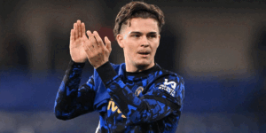 Langkah Awal Chelsea di Era Baru Melepas Gelandang Muda Andalan