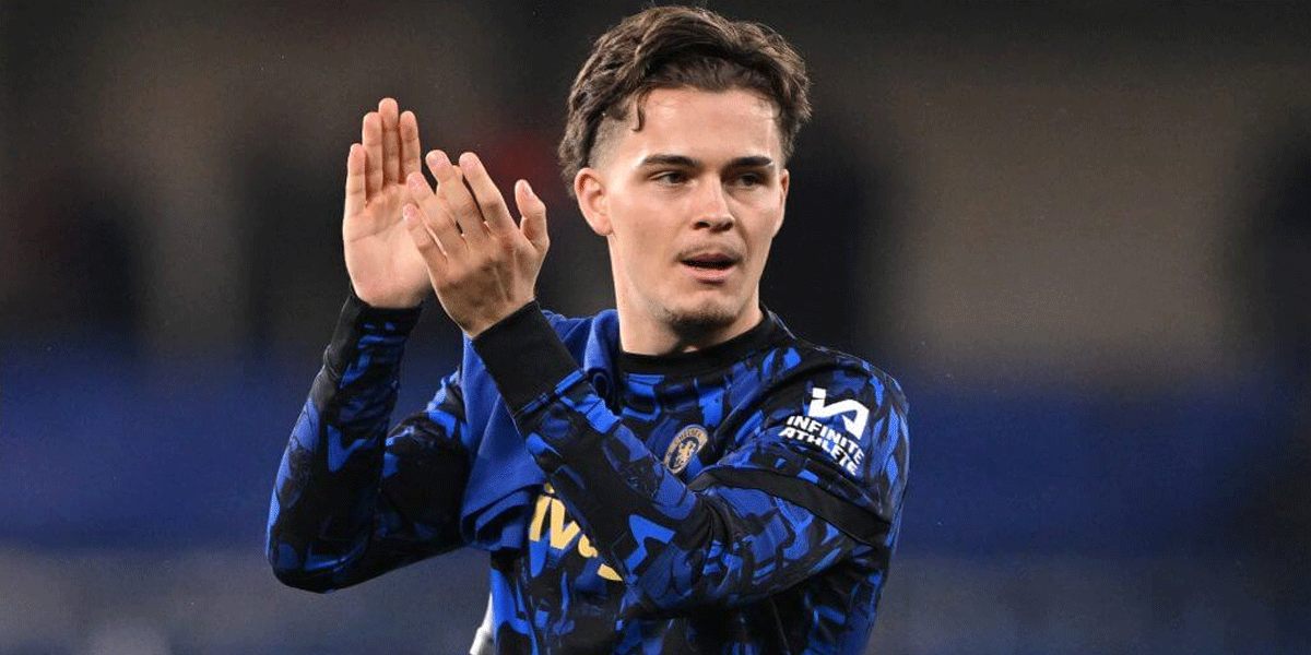 Langkah Awal Chelsea di Era Baru Melepas Gelandang Muda Andalan