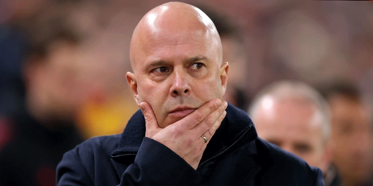 Liverpool Terancam Krisis Usai Gagal Mendapatkan Marc Guehi