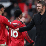 Manchester United Bangkit Kembali di Bawah Arahan Michael Carrick
