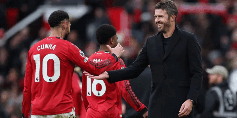 Manchester United Bangkit Kembali di Bawah Arahan Michael Carrick
