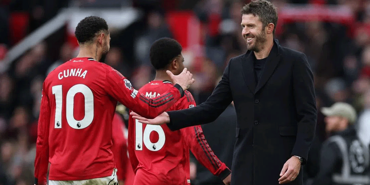 Manchester United Bangkit Kembali di Bawah Arahan Michael Carrick