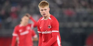 Newcastle United Mengincar Kees Smit sebagai Proyek Jangka Panjang