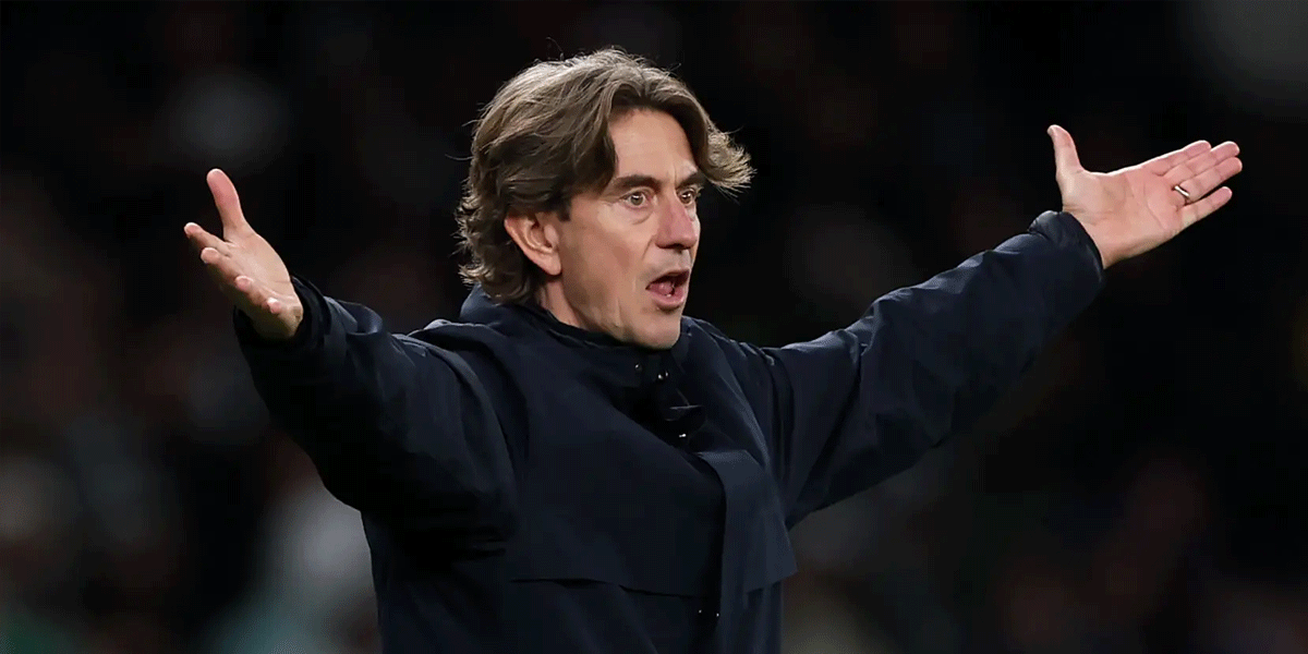 Ruben Amorim Dikabarkan Siap Kembali Ke Premier League