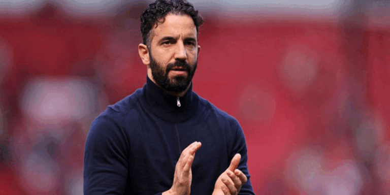 Ruben Amorim Dikabarkan Siap Kembali Ke Premier League