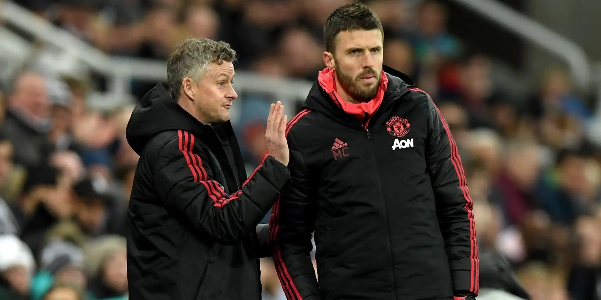 Solskjaer-dan-Carrick-Masuk-Radar