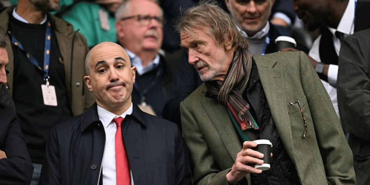 Sir Jim Ratcliffe Bikin Heboh dengan Pernyataan Inggris Dijajah Imigran