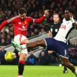 Tottenham Hotspur Siap Tantang Kebangkitan Manchester United di Liga Inggris