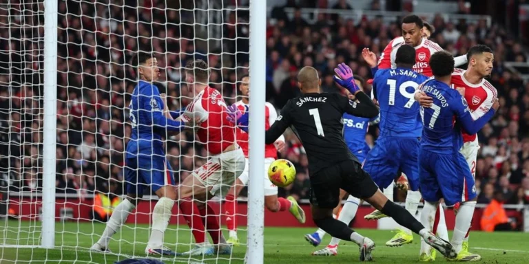 Ide Aturan Baru Liga Inggris untuk Hentikan “Corner FC”