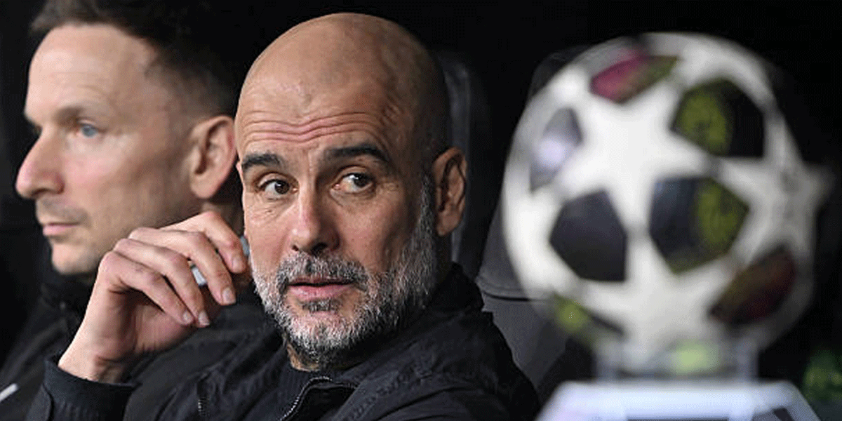 Pep Guardiola Terkagum dengan Rekor Sir Alex Ferguson